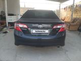 Toyota Camry 2014 годаүшін7 500 000 тг. в Актау – фото 2