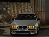 BMW 530 2000 года за 5 000 000 тг. в Алматы – фото 4