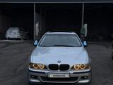 BMW 530 2000 года за 5 000 000 тг. в Алматы