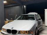 BMW 530 2000 года за 5 000 000 тг. в Алматы – фото 3