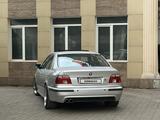 BMW 530 2000 года за 5 000 000 тг. в Алматы – фото 2