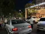 BMW 530 2000 года за 5 000 000 тг. в Алматы – фото 5