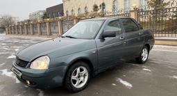 ВАЗ (Lada) Priora 2170 2011 годаfor1 400 000 тг. в Уральск – фото 3