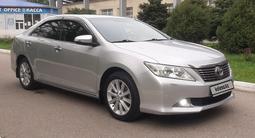 Toyota Camry 2012 года за 10 700 000 тг. в Тараз – фото 2