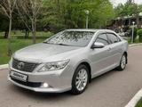 Toyota Camry 2012 года за 10 700 000 тг. в Алматы