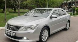 Toyota Camry 2012 года за 10 500 000 тг. в Тараз