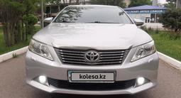 Toyota Camry 2012 года за 10 700 000 тг. в Тараз – фото 5