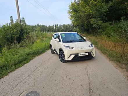 BYD Seagull 2024 года за 7 300 000 тг. в Алматы – фото 4