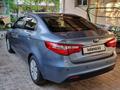 Kia Rio 2014 годаүшін5 729 990 тг. в Алматы – фото 3