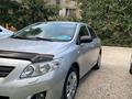 Toyota Corolla 2009 года за 6 000 000 тг. в Тараз – фото 2