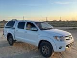 Toyota Hilux 2006 годаүшін6 000 000 тг. в Актау – фото 2