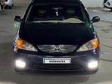 Toyota Camry 2002 годаүшін4 600 000 тг. в Алматы