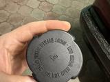 Крышка расширительного бачка бмв 140 за 10 000 тг. в Алматы