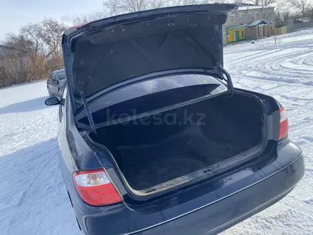 Nissan Maxima 2000 года за 2 650 000 тг. в Костанай – фото 10