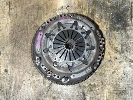 Комплект сцепления маховик корзина диск Peugeot 206 307 2.0 RFN Citroen за 35 000 тг. в Караганда – фото 3