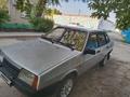 ВАЗ (Lada) 21099 2002 годаүшін1 080 000 тг. в Актобе – фото 3