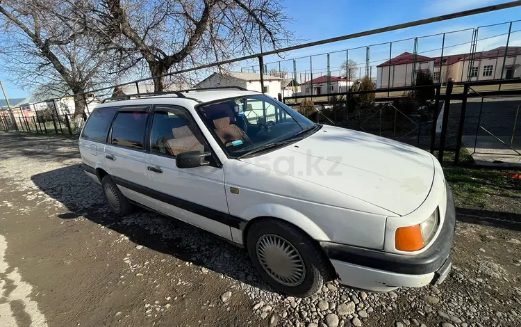 Volkswagen Passat 1992 года за 1 500 000 тг. в Сарыкемер