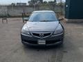 Mazda 6 2005 годаүшін3 500 000 тг. в Алматы