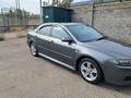 Mazda 6 2005 года за 3 500 000 тг. в Алматы – фото 3