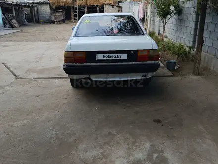 Audi 100 1989 года за 1 000 000 тг. в Шардара – фото 6