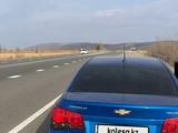 Chevrolet Cruze 2009 года за 2 000 000 тг. в Семей – фото 5