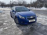 Chevrolet Cruze 2009 года за 2 000 000 тг. в Семей