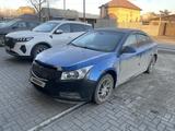 Chevrolet Cruze 2009 года за 2 400 000 тг. в Семей – фото 5