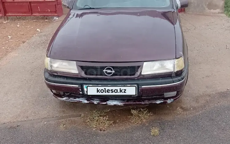 Opel Vectra 1991 годаүшін800 000 тг. в Шымкент