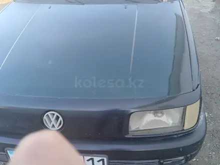 Volkswagen Passat 1991 года за 1 009 999 тг. в Кызылорда – фото 4