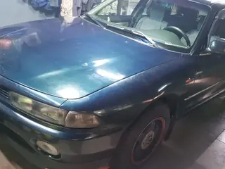 Mitsubishi Galant