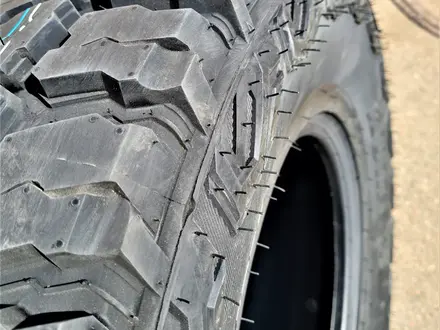 KUMHO LT31x10.5 R15 109Q MT51 2023 за 60 000 тг. в Алматы – фото 7