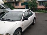 Chrysler Stratus 1995 годаүшін1 200 000 тг. в Петропавловск