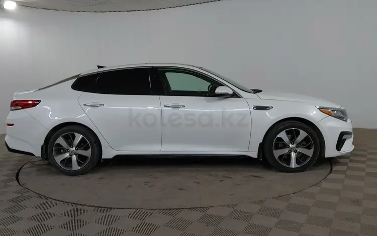 Kia Optima 2018 года за 8 790 000 тг. в Шымкент