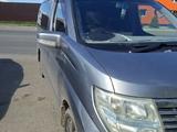 Nissan Elgrand 2005 года за 6 300 000 тг. в Кокшетау – фото 3