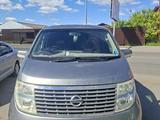 Nissan Elgrand 2005 года за 6 300 000 тг. в Кокшетау – фото 4