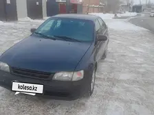 Toyota Carina E, 1997