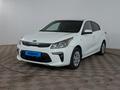 Kia Rio 2018 года за 5 600 000 тг. в Шымкент