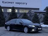 Toyota Camry 2019 года за 14 200 000 тг. в Алматы