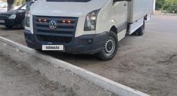 Volkswagen Crafter 2010 годаүшін13 500 000 тг. в Актобе – фото 2