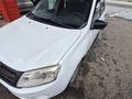 ВАЗ (Lada) Granta 2190 2017 года за 1 700 000 тг. в Актобе – фото 5