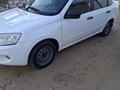 ВАЗ (Lada) Granta 2190 2017 года за 1 700 000 тг. в Актобе – фото 6