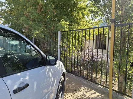 ВАЗ (Lada) Granta 2190 2017 года за 1 700 000 тг. в Актобе – фото 8