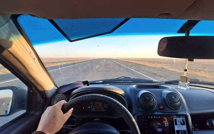 ВАЗ (Lada) Granta 2190 2017 года за 1 700 000 тг. в Актобе