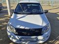 ВАЗ (Lada) Granta 2190 2017 года за 1 700 000 тг. в Актобе – фото 2