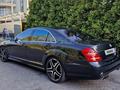 Mercedes-Benz S 500 2011 года за 14 000 000 тг. в Алматы – фото 12