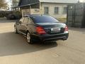 Mercedes-Benz S 500 2011 года за 14 000 000 тг. в Алматы – фото 3