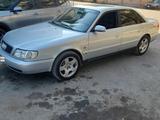 Audi A6 1994 годаfor2 500 000 тг. в Астана – фото 4