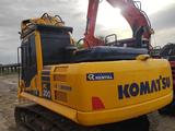 Komatsu  экскаватор 200 новинка 2023 годаүшін29 800 000 тг. в Алматы – фото 5