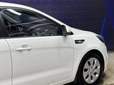 Kia Rio 2015 годаfor6 400 000 тг. в Актобе – фото 2