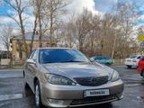 Toyota Camry 2005 года за 4 700 000 тг. в Усть-Каменогорск – фото 2